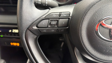 Toyota Yaris 1.5 Hybrid Design 5dr CVT Hybrid Hatchback